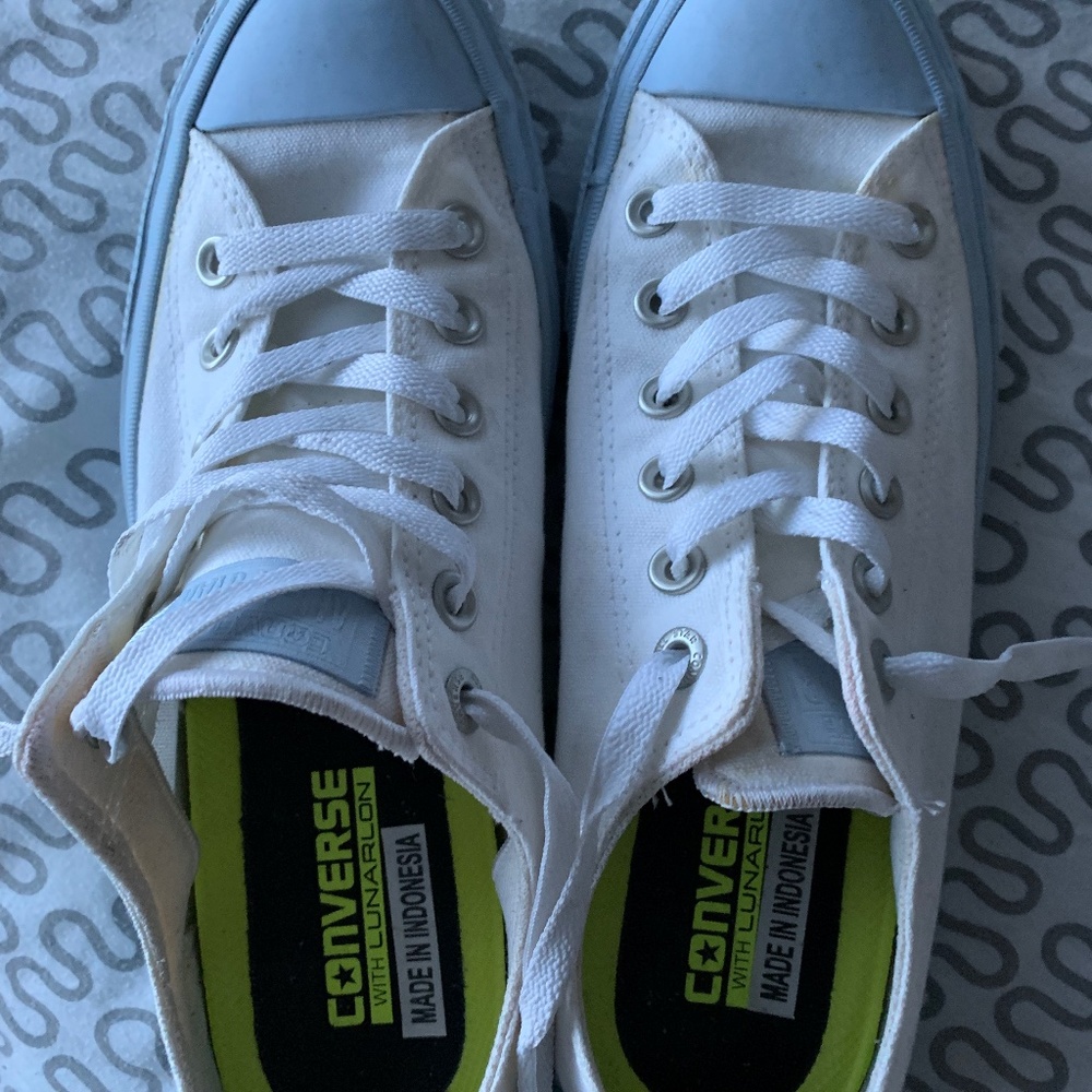 Converse Chuk Taylor
